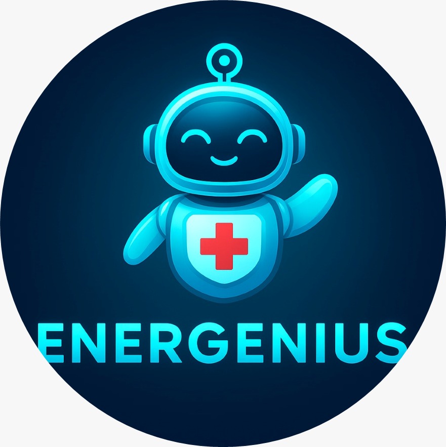 Sistema de Monitoreo de Salud